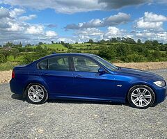 2008 bmw 320d msport auto (new Nct 7/23) - Image 3/10