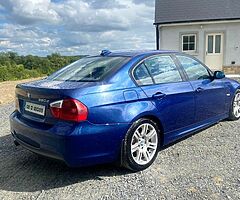2008 bmw 320d msport auto (new Nct 7/23) - Image 4/10