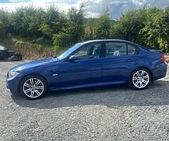 2008 bmw 320d msport auto (new Nct 7/23) - Image 5/10