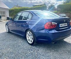 2008 bmw 320d msport auto (new Nct 7/23) - Image 6/10