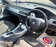 2008 bmw 320d msport auto (new Nct 7/23) - Image 8/10