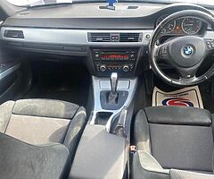 2008 bmw 320d msport auto (new Nct 7/23) - Image 9/10