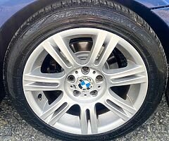 2008 bmw 320d msport auto (new Nct 7/23) - Image 10/10