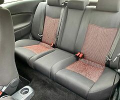 2006 SEAT IBIZA 1.4 PETROL 5 SPEED MANUAL NEW NCT 08/2023 - Image 4/7