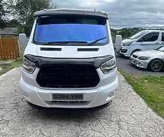 2014 Ford Transit - Image 5/8