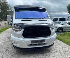 2014 Ford Transit - Image 8/8