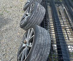 Bmw Wheels￼