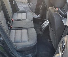 Skoda octavia 1.9tdi