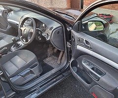 Skoda octavia 1.9tdi