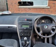 Skoda octavia 1.9tdi - Image 4/7