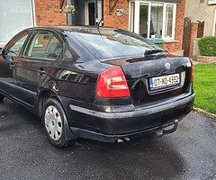Skoda octavia 1.9tdi - Image 5/7