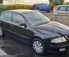 Skoda octavia 1.9tdi - Image 7/7