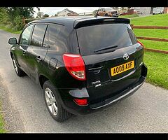 2009 Toyota RAV4