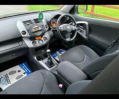 2009 Toyota RAV4