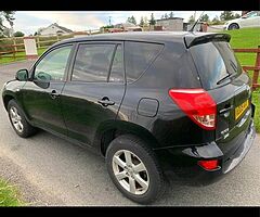 2009 Toyota RAV4