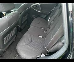 2009 Toyota RAV4 - Image 4/5
