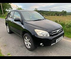 2009 Toyota RAV4 - Image 5/5