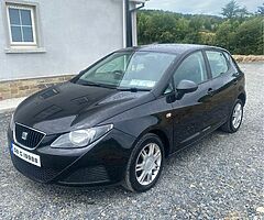 2008 seat ibiza 1.2 petrol (Nct 12/22) - Image 4/9