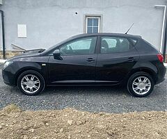 2008 seat ibiza 1.2 petrol (Nct 12/22) - Image 5/9