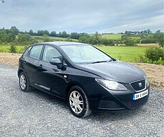 2008 seat ibiza 1.2 petrol (Nct 12/22) - Image 9/9