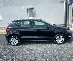 2010 vw polo 1.2 Nct 4/23