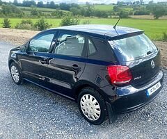 2010 vw polo 1.2 Nct 4/23 - Image 4/8