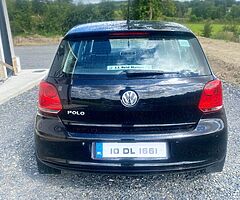 2010 vw polo 1.2 Nct 4/23 - Image 5/8