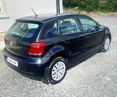 2010 vw polo 1.2 Nct 4/23 - Image 6/8