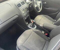 2010 vw polo 1.2 Nct 4/23 - Image 7/8