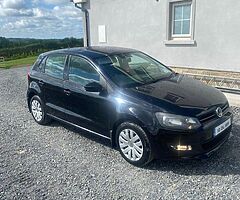 2010 vw polo 1.2 Nct 4/23 - Image 8/8