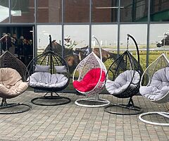 EGG SWING CHAIR / Brand New / DELIVERY 