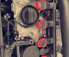 MK6 ‘09 GTI (APR Tuned) - Image 3/9