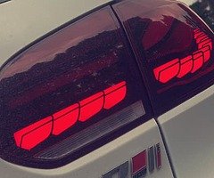 MK6 ‘09 GTI (APR Tuned) - Image 5/9