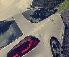 MK6 ‘09 GTI (APR Tuned) - Image 6/9