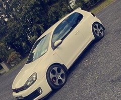 MK6 ‘09 GTI (APR Tuned) - Image 9/9