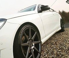 Meecedes C220 d AMG Premius Plus
