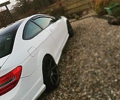 Meecedes C220 d AMG Premius Plus - Image 3/10