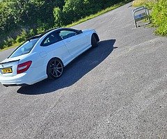 Meecedes C220 d AMG Premius Plus - Image 6/10