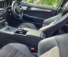 Meecedes C220 d AMG Premius Plus - Image 10/10