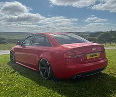 Audi A4 S-line - Image 4/7