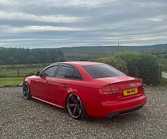 Audi A4 S-line - Image 6/7