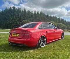 Audi A4 S-line - Image 7/7