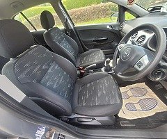 2013'OPEL CORSA 1.3 DIESEL - Image 5/6