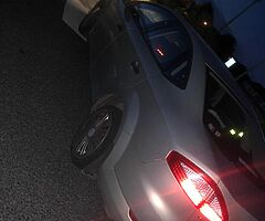 2009ford mondeo style