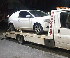 ALL TYPES OF VANS AND CARS BOUGHT FOR CASH