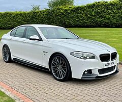 Wanted BMW 320d 325d or 520d
