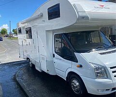 2009 Ford  Roller team