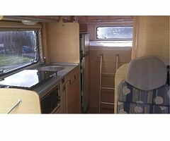 2009 Ford  Roller team