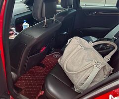 2009 Mercedes-Benz C-Class · C 300 4MATIC Sport Sedan 4D - Image 4/9