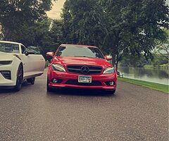 2009 Mercedes-Benz C-Class · C 300 4MATIC Sport Sedan 4D - Image 5/9